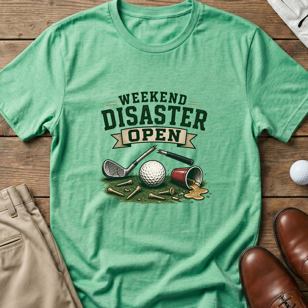 Heather Irish Green