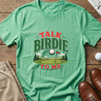Heather Irish Green