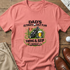 Coral Silk