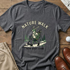 Dark Heather Grey