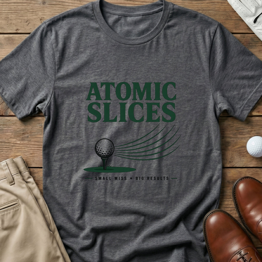 Dark Heather Grey