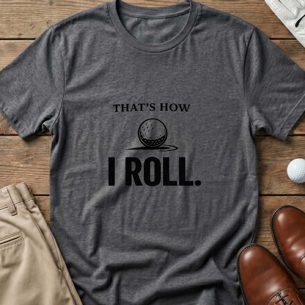 Dark Heather Grey