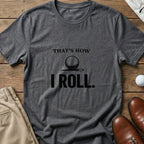 Dark Heather Grey