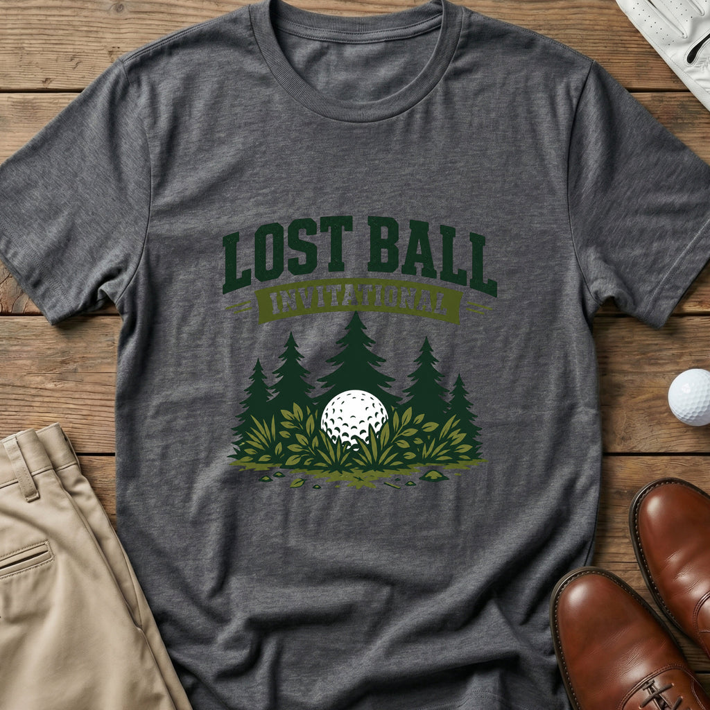 Dark Heather Grey