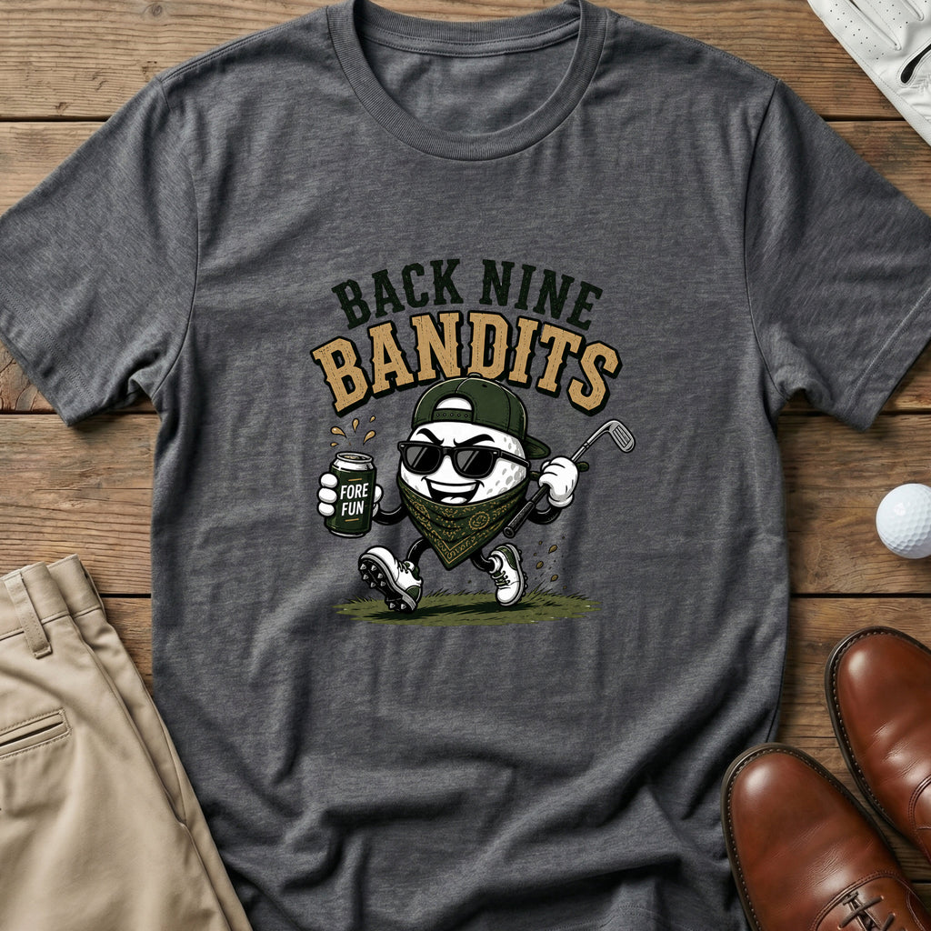 Dark Heather Grey