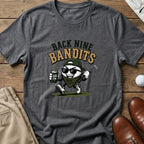 Dark Heather Grey