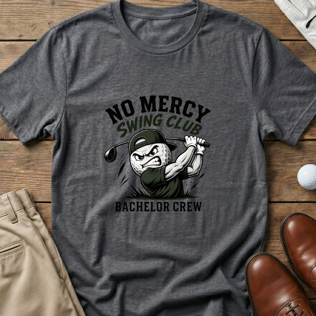 Dark Heather Grey