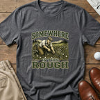 Dark Heather Grey
