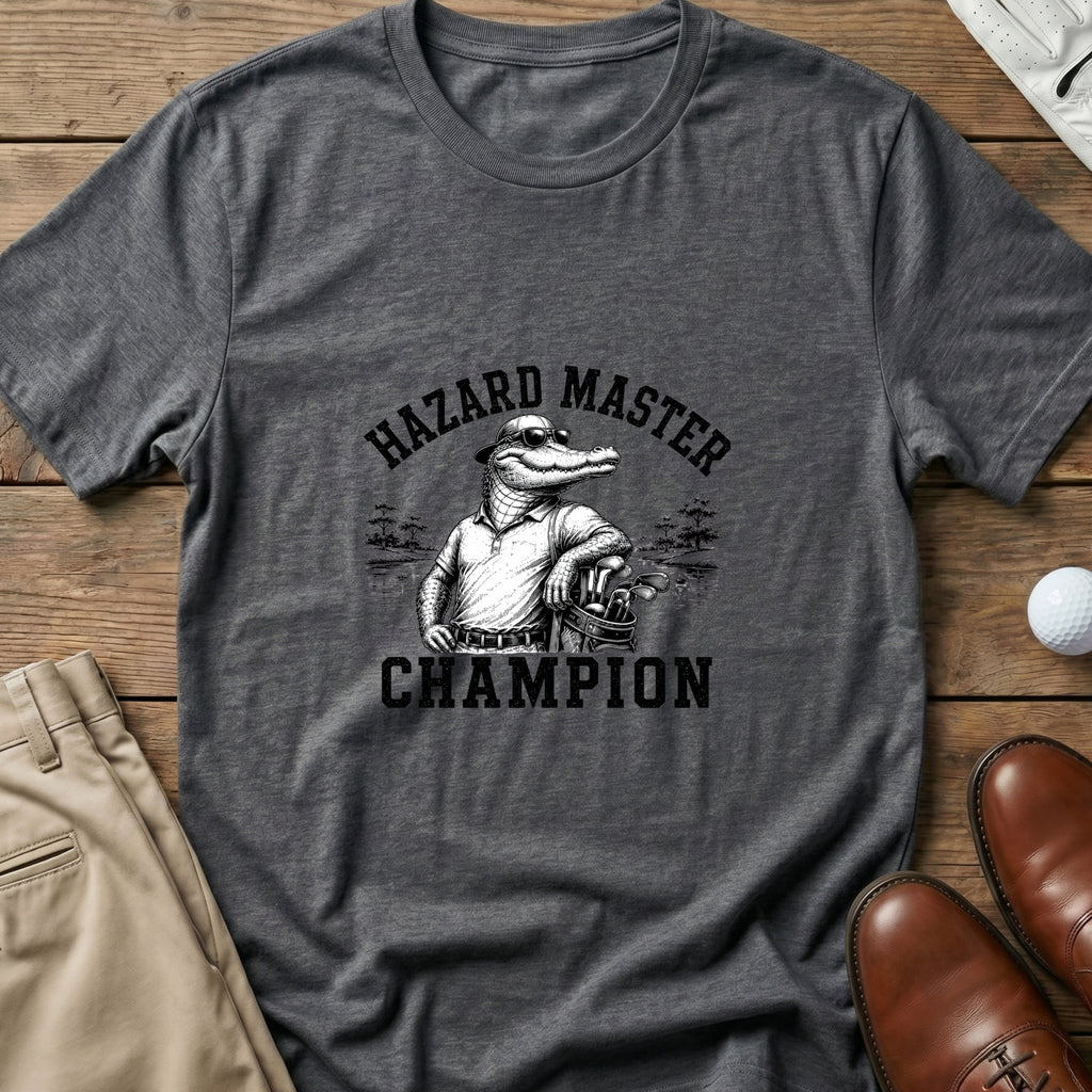 Dark Heather Grey