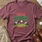 Heather Maroon